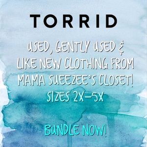 torrid Accessories - TORRID torrid Accessories - TORRID
